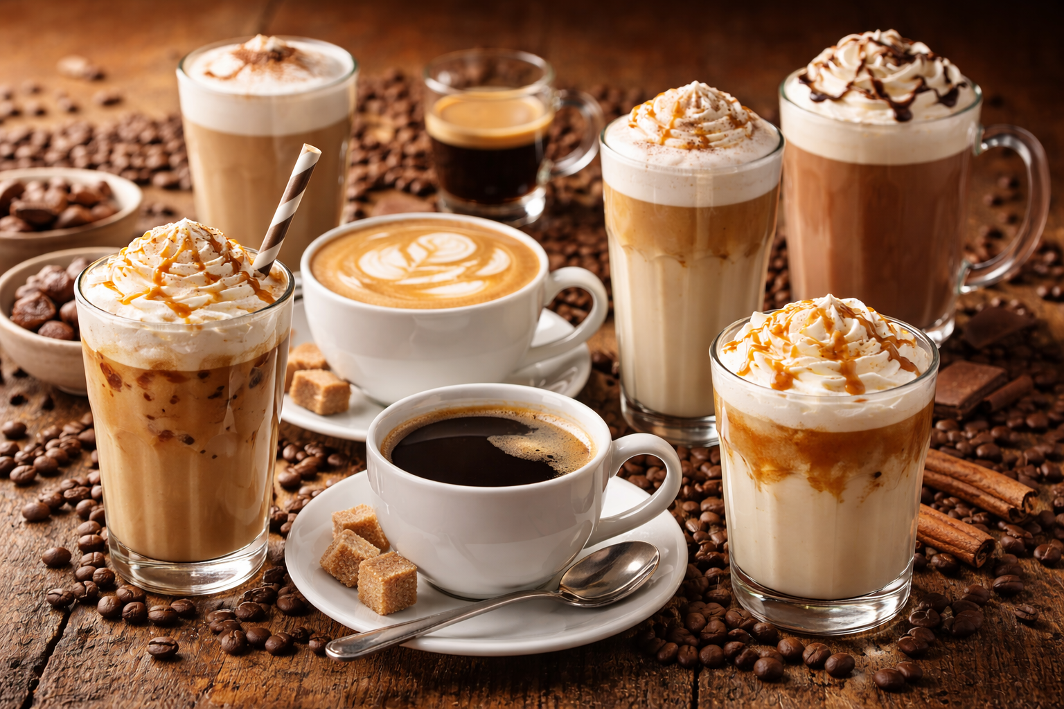 Cafe