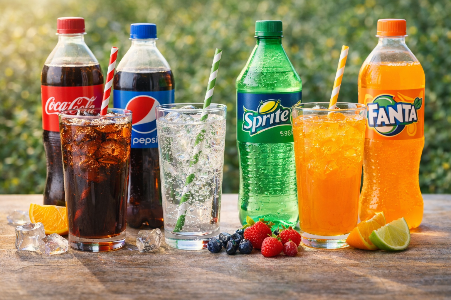 Refrescos
