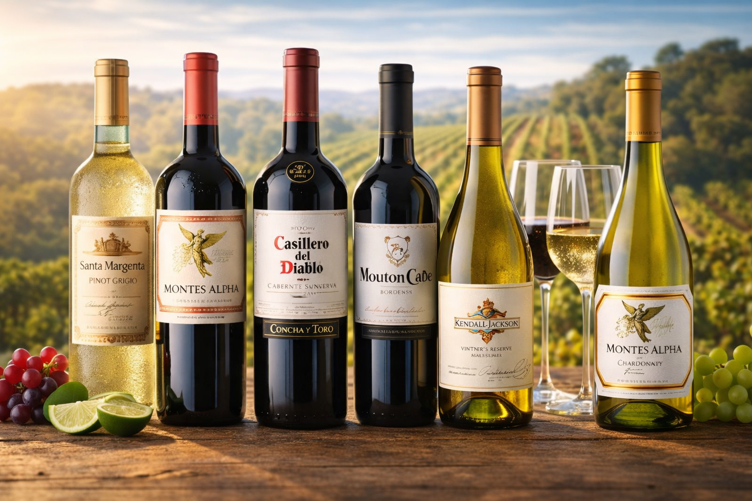 Vinos
