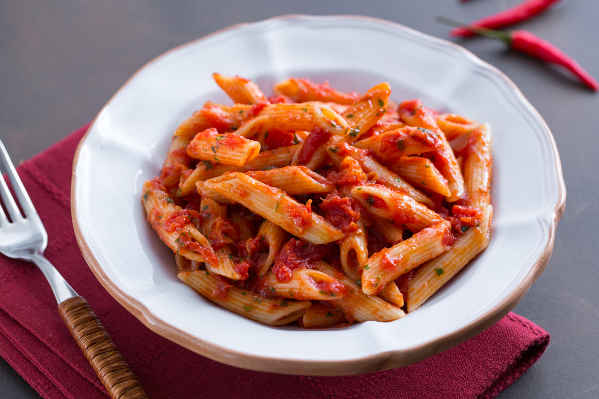 Pastas