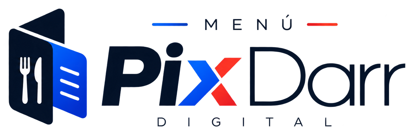 Menu Pixdarr